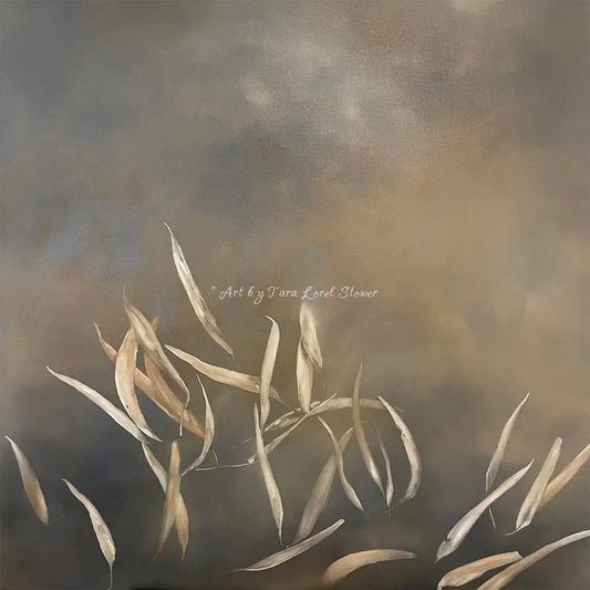 Art Tiles - Dust Storm