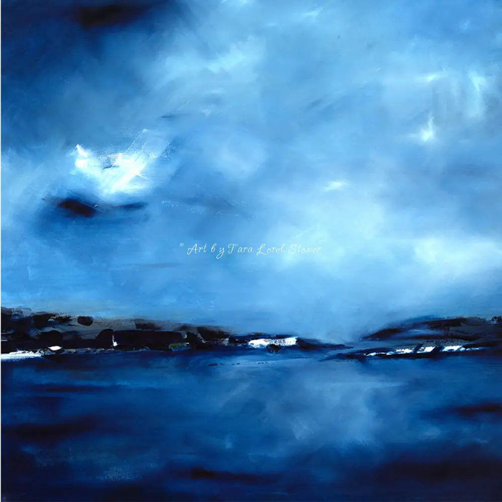 Art Tiles - Outer Limits 1