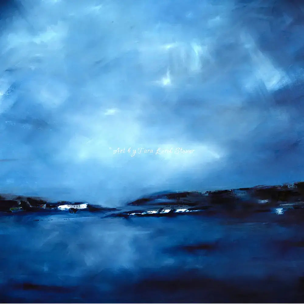 Art Tiles - Outer Limits 2