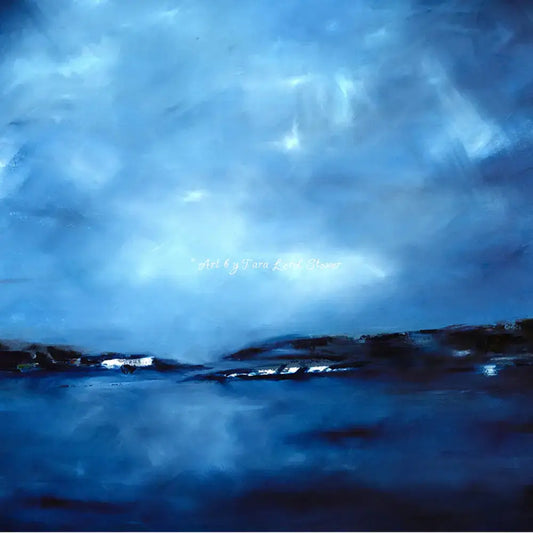 Art Tiles - Outer Limits 2