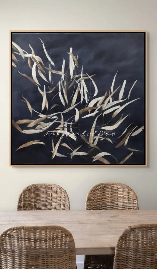 Dancing - Available only on Blue Thumb
