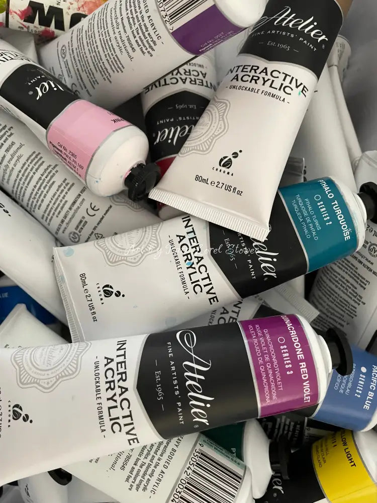 Fairy Wren - Acrylic on Canvas Day Retreat - SATURDAY 08 NOVEMBER 2025