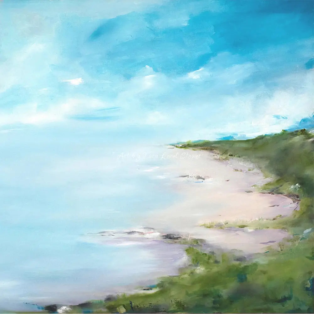 Noosa National Park - Set 4 - Free Shipping