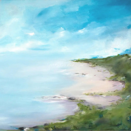 Noosa National Park - Set 4 - Free Shipping